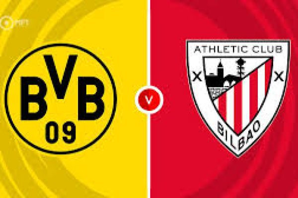 Dortmund vs Athletic Club
