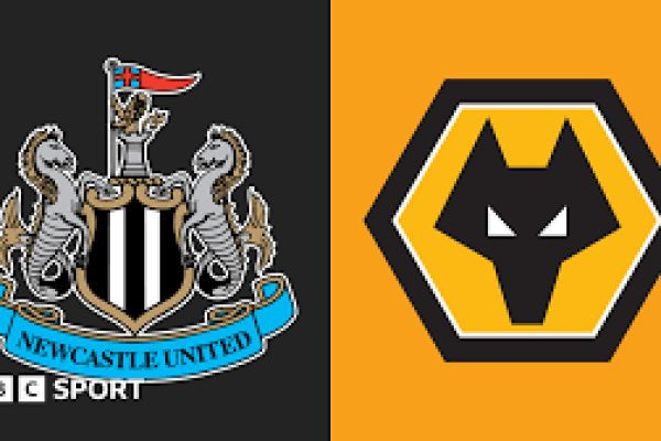 Newcastle vs Wolves