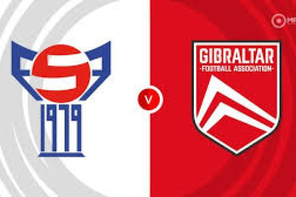 Gibraitar vs Faroe Islands Livestream