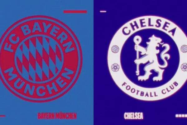 Bayern vs Chelsea