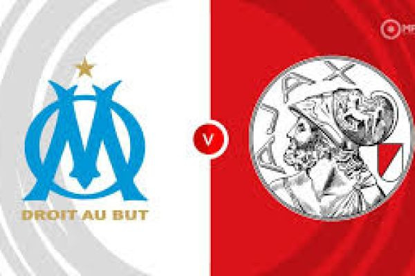 Marseillle vs Ajax