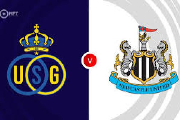USG vs Newcastle