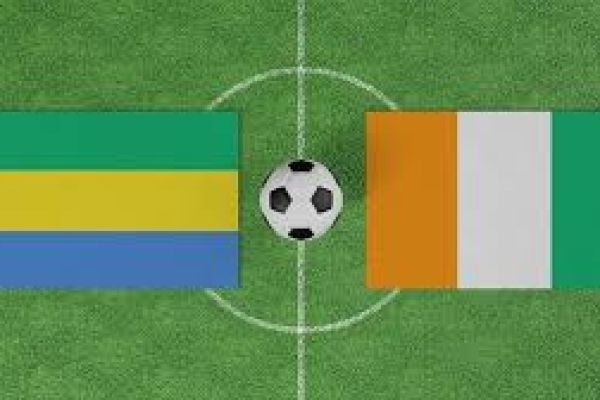 Gabon vs Cote d`ivoire Livestream