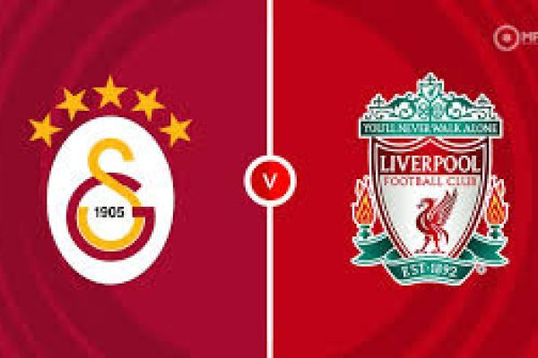 Galatasaray vs Liverpool