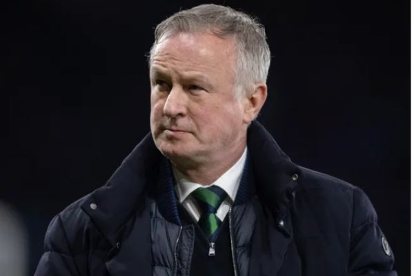 Germany vs Northern Ireland | World Cup Qualifying - Europe | Group Stage | Pre Match