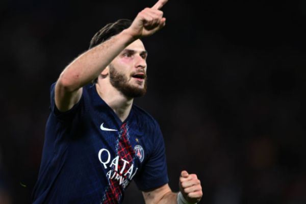 Holders PSG outclass Atalanta 4-0 in UCL opener