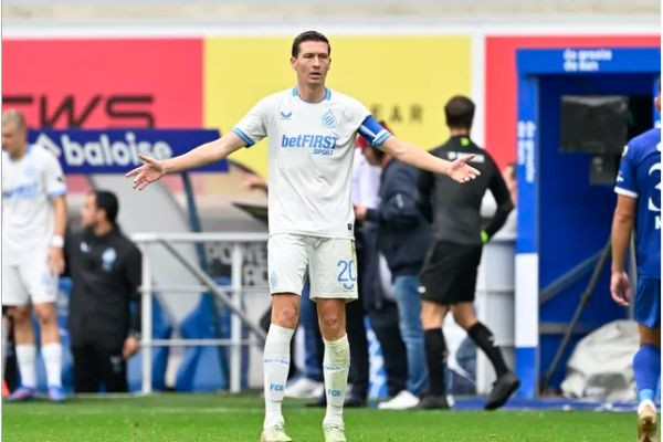 Club Brugge vs Monaco | Champions League | League Stage - Matchday 1 of 8 | Pre Match