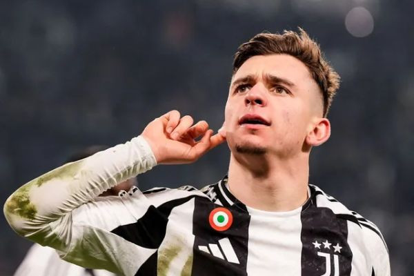 Juventus vs Inter Milan | Serie A | Gameweek 3 | Pre Match