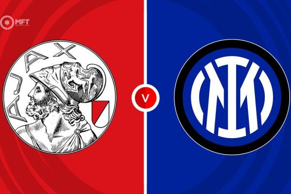 Ajax vs Inter
