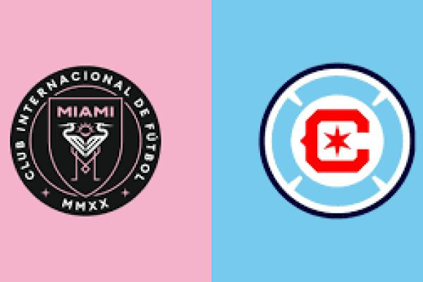 Inter Miami vs Chicago