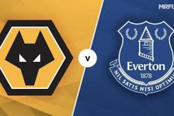 Wolves vs Everton