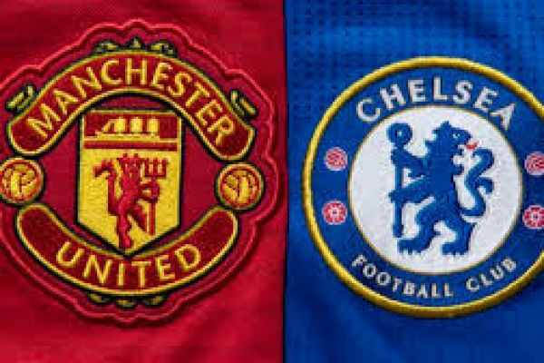 Man Utd vs Chelsea