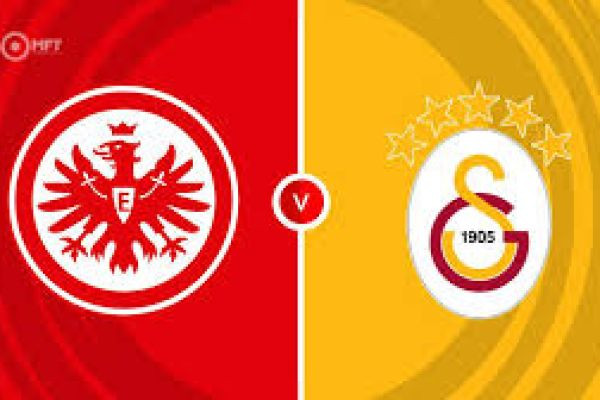 Frankfurt vs Galatasaray