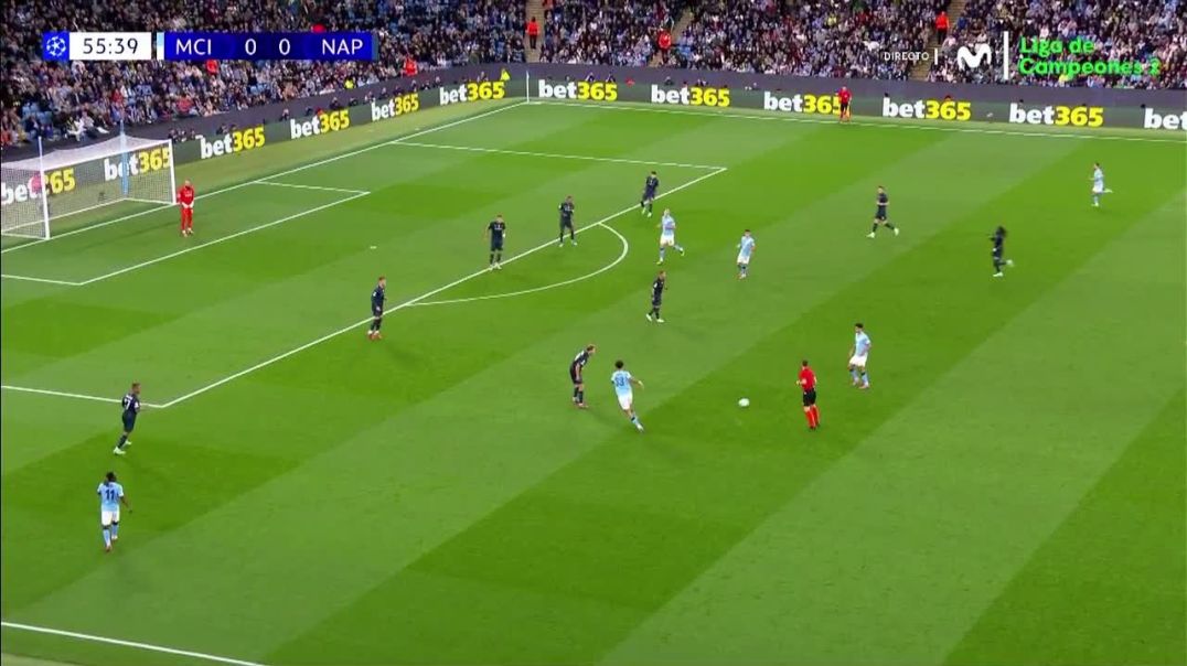 Newcastle United 0 - [1] Barcelona - M. Rashford 58'