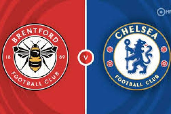 Brentford vs Chelsea