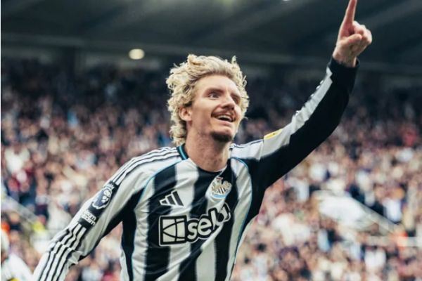 Newcastle United vs Barcelona | Champions League | League Stage - Matchday 1 of 8 | Pre Match