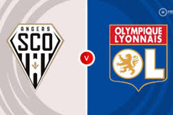 Lyon vs Angers