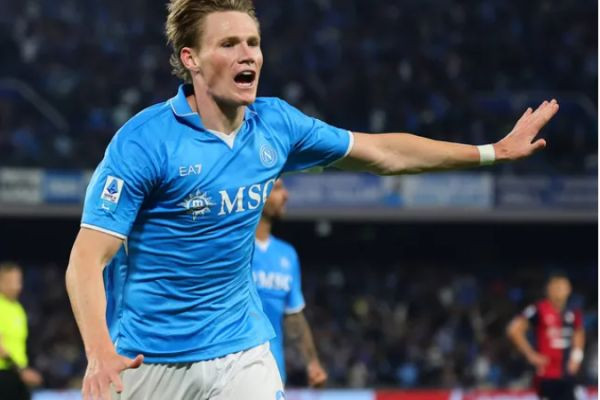 Fiorentina vs Napoli | Serie A | Gameweek 3 | Pre Match