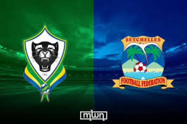 Seychelles vs Gabon Livestream