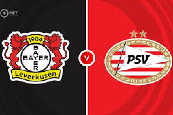 Leverkusen vs PSV