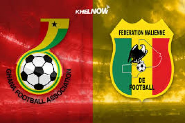Ghana vs Mali Livestream