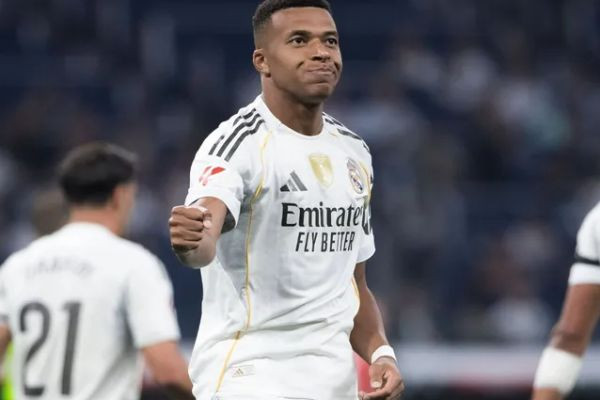 Real Madrid vs Marseille | Champions League | League Stage - Matchday 1 of 8 | Pre Match