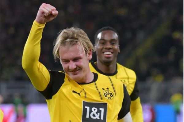 Heidenheim vs Borussia Dortmund | Bundesliga | Gameweek 3 | Pre Match