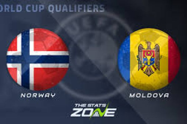 Norway vs Moldova Livestream
