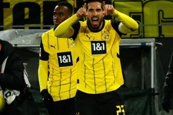 Juventus vs Borussia Dortmund | Champions League | League Stage | Matchday 1 of 8 | Pre Match