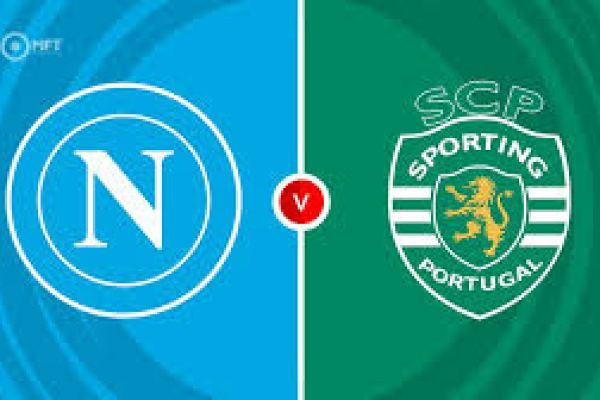 Napoli vs Sporting