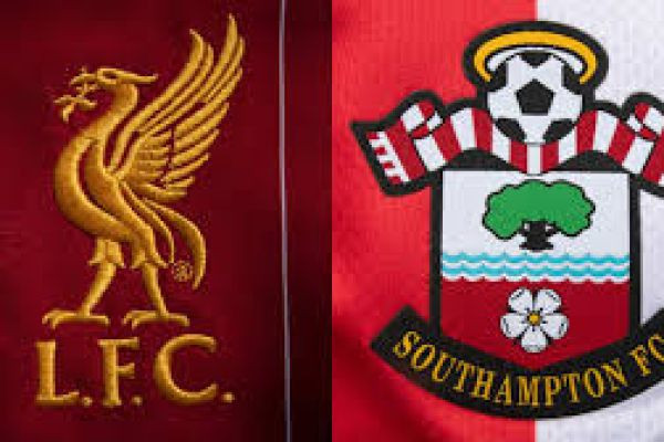 Liverpool vs Southampton