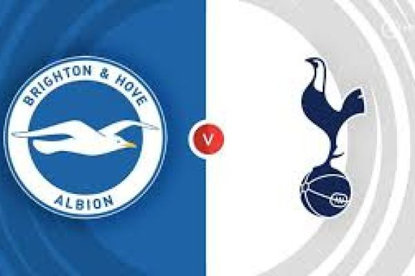 Brighton vs Tottenham