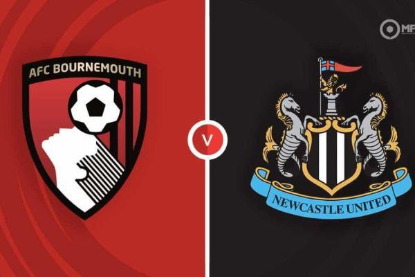 Bournemouth vs Newcastle United