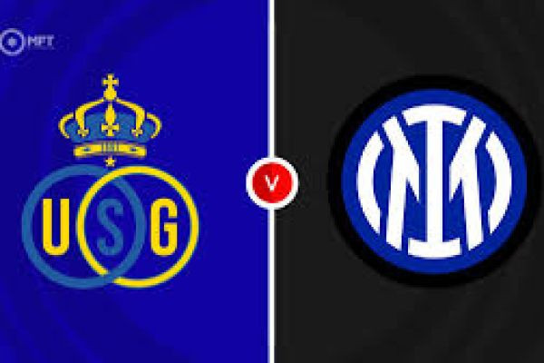 USG vs Inter