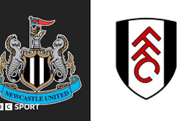 Newcastle vs Fulham