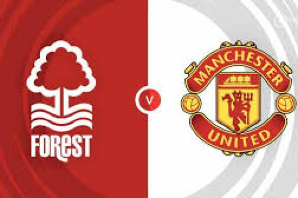 Forest vs Man Utd
