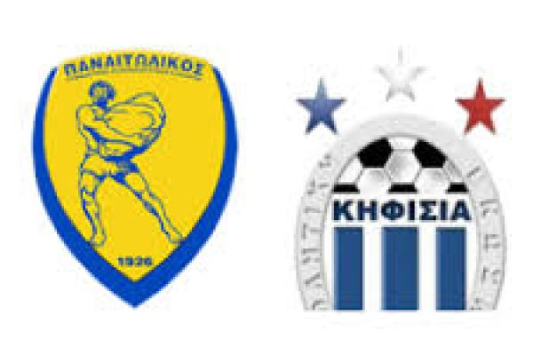 Kifisia vs Panetolikos