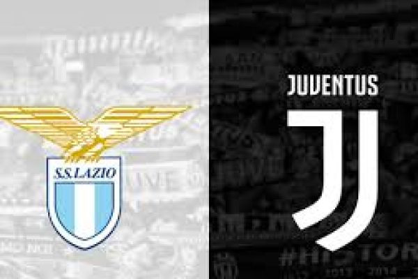 Lazio vs Juventus