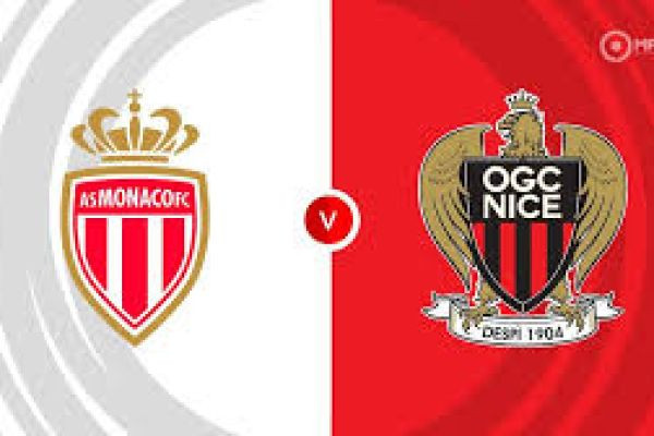 AS Monaco vs Nice