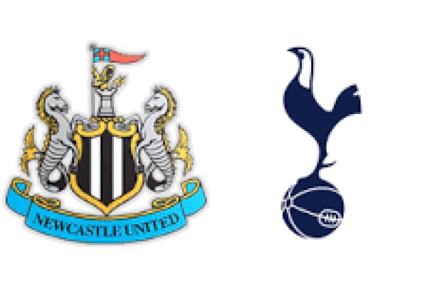 Newcastle vs Tottenham