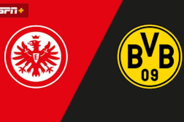 Frankfurt vs Dortmund