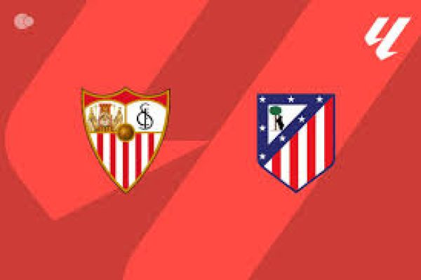 Atl. Madrid vs Sevilla