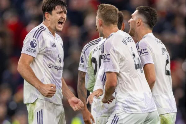 Nottingham Forest vs Manchester United | Premier League | Gameweek 10 | Pre Match