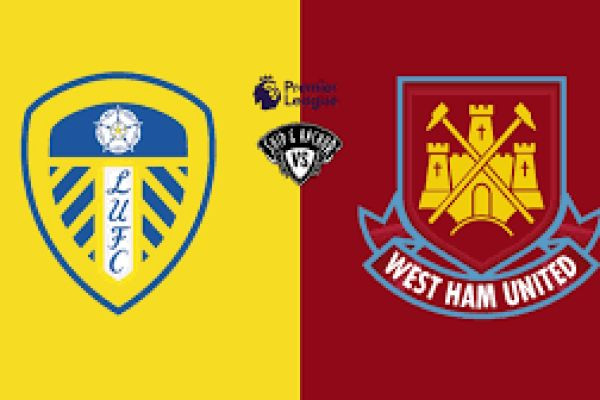 Leeds vs West Ham