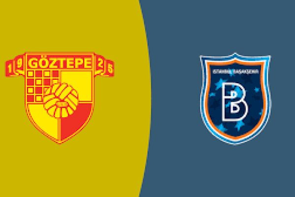 Goztepe vs Basaksehir