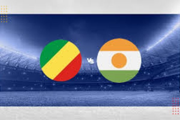 Niger vs Congo Republic