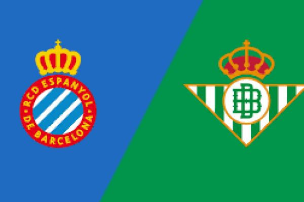 Espanyol vs Real Betis