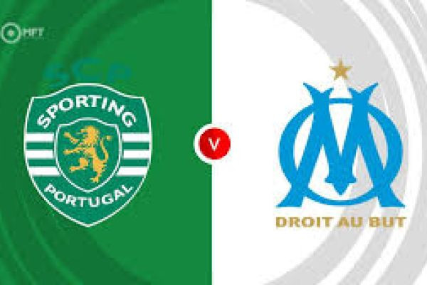 Sporting vs Marseille
