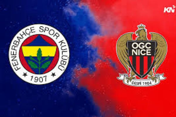 Fenerbahce vs Nice