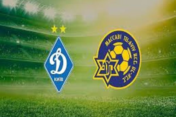 M.Tel-Aviv vs Dinamo